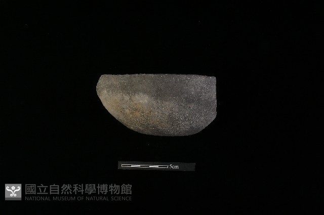 陶缽藏品圖，第1張