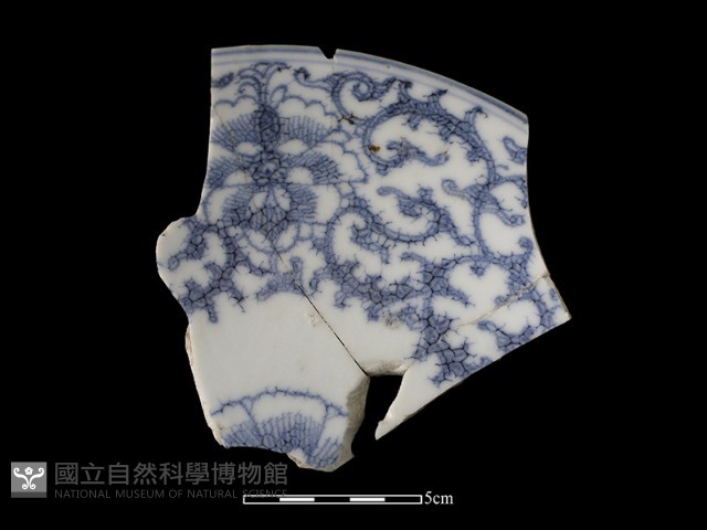 瓷盤藏品圖，第1張