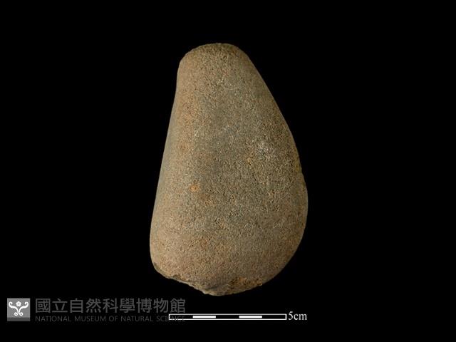 石鎚藏品圖，第1張