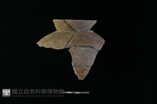 陶罐藏品圖，第2張