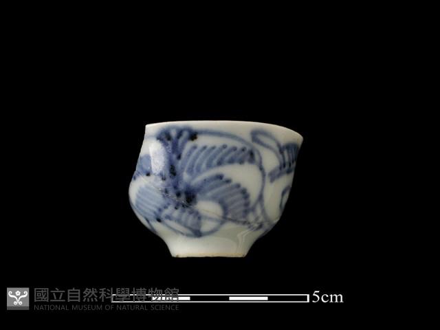 瓷杯藏品圖，第1張