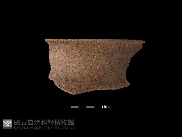 陶罐藏品圖，第1張