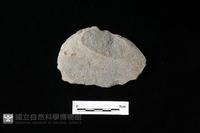 石片器藏品圖，第1張