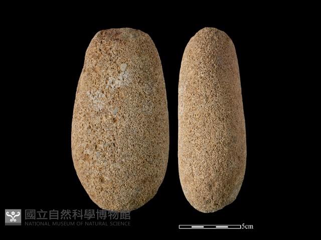 石鎚藏品圖，第1張