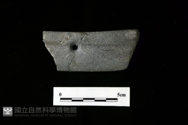 石刀藏品圖，第2張