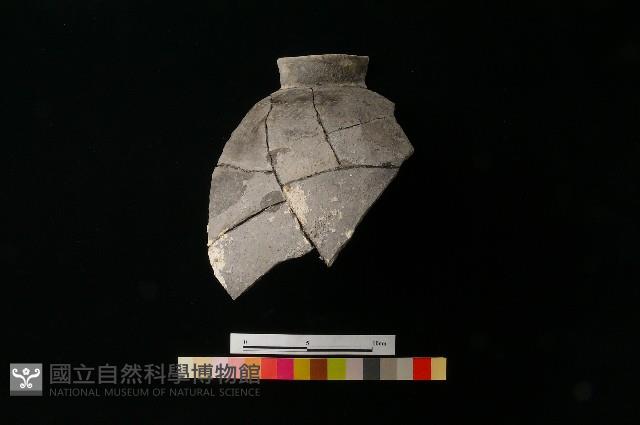 陶罐藏品圖，第2張