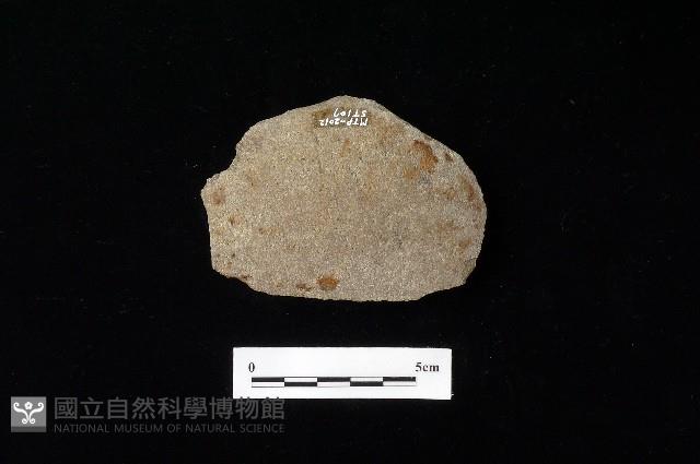 石片器藏品圖，第1張