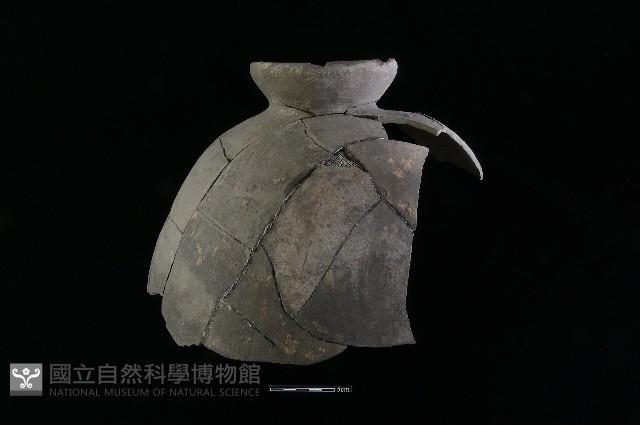 陶罐藏品圖，第2張