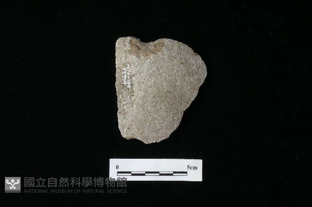 石片器藏品圖，第1張