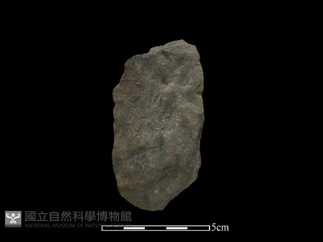 斧鋤形器藏品圖，第1張