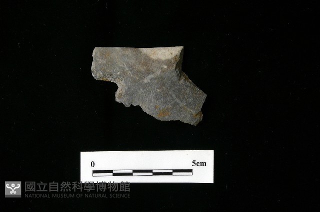 石刀藏品圖，第2張