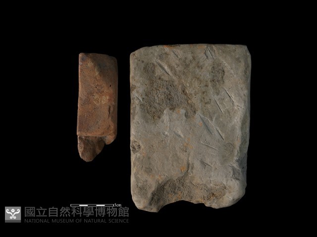 磚藏品圖，第1張