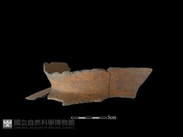 陶罐藏品圖，第1張
