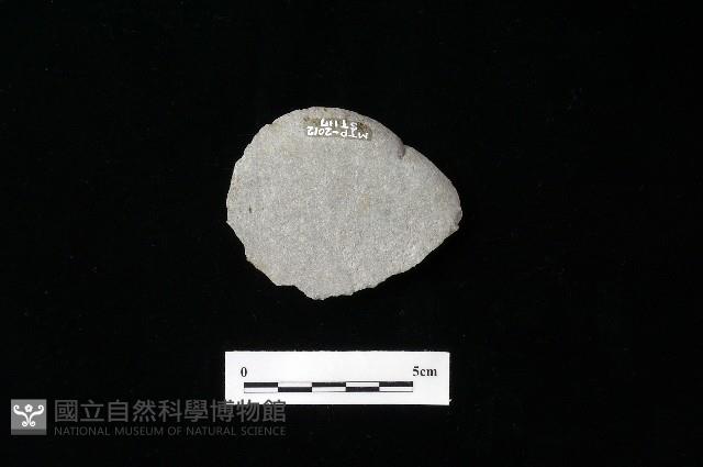 石片器藏品圖，第2張