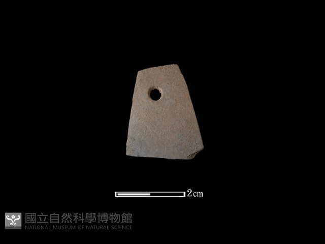 陶片藏品圖，第1張