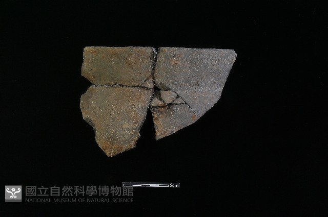 陶罐藏品圖，第1張