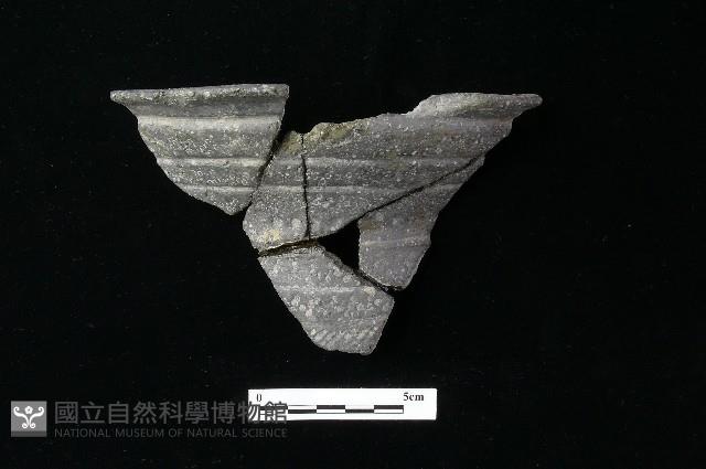 陶罐藏品圖，第2張