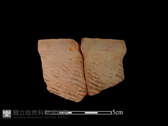 陶缽藏品圖，第2張