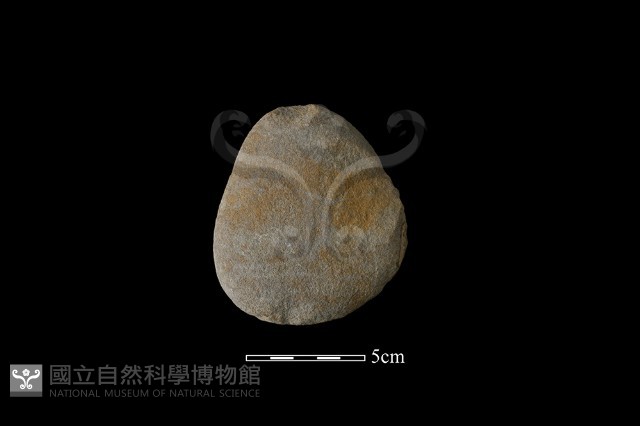 石鎚藏品圖，第1張