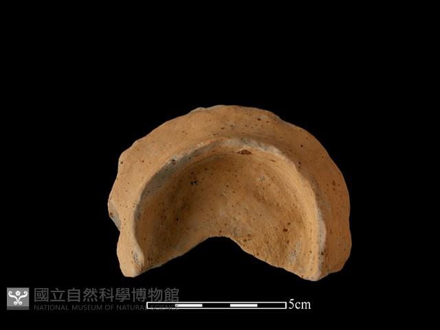 陶片藏品圖，第2張