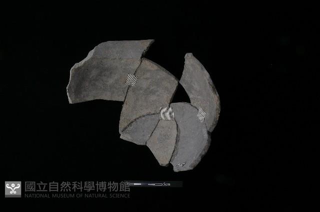 陶罐藏品圖，第1張