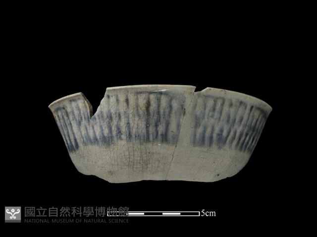 瓷片藏品圖，第1張