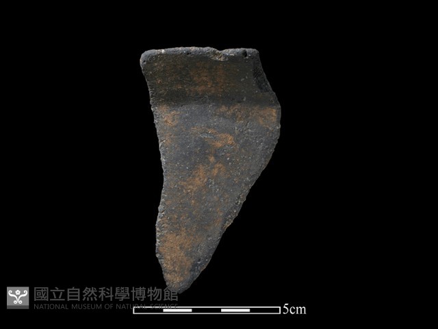 陶缽藏品圖，第1張
