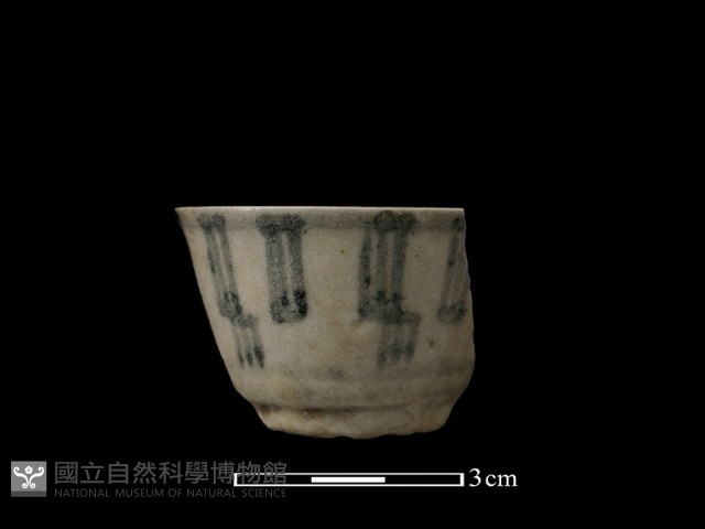 瓷杯藏品圖，第1張