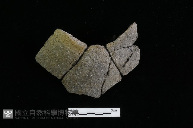 陶罐藏品圖，第2張