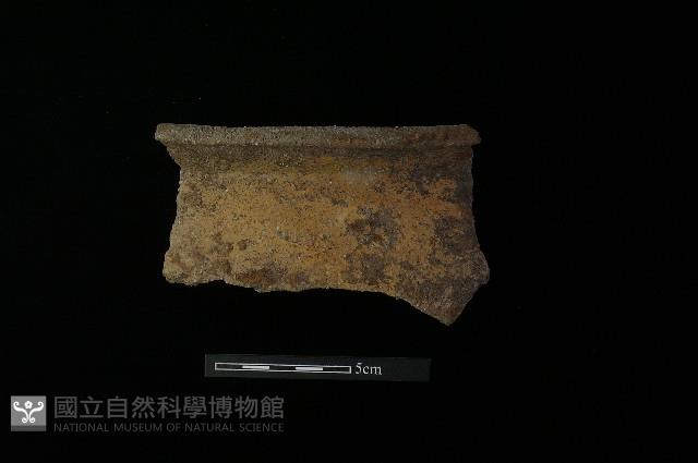 陶罐藏品圖，第1張