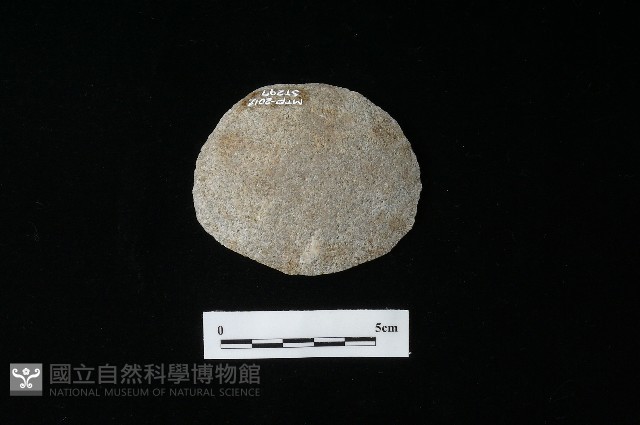 石片器藏品圖，第2張