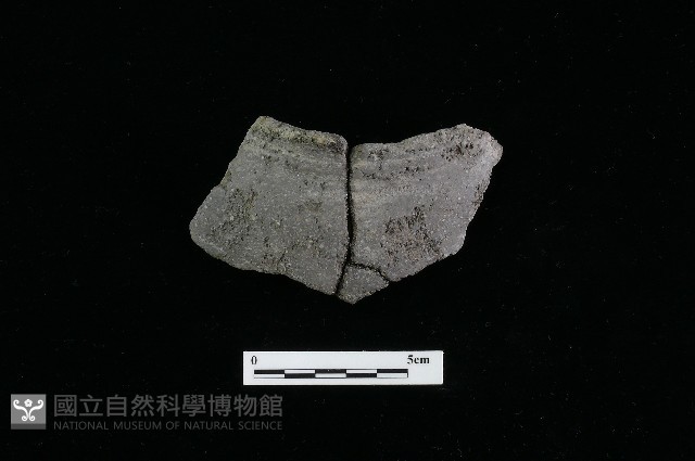 陶罐藏品圖，第1張