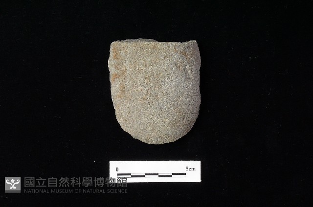 石片器藏品圖，第1張