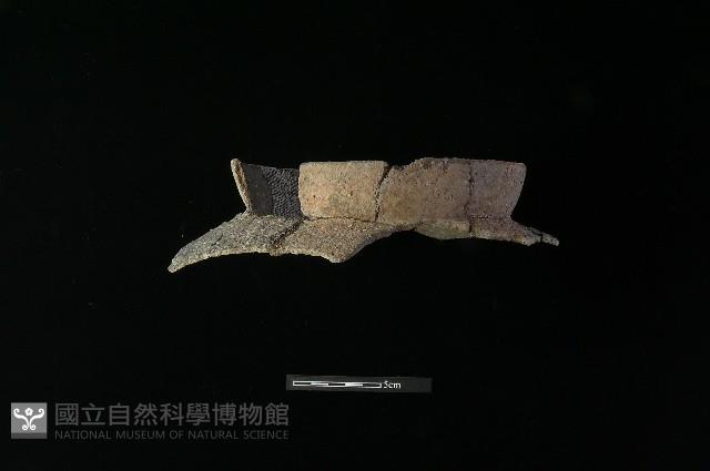 陶罐藏品圖，第2張