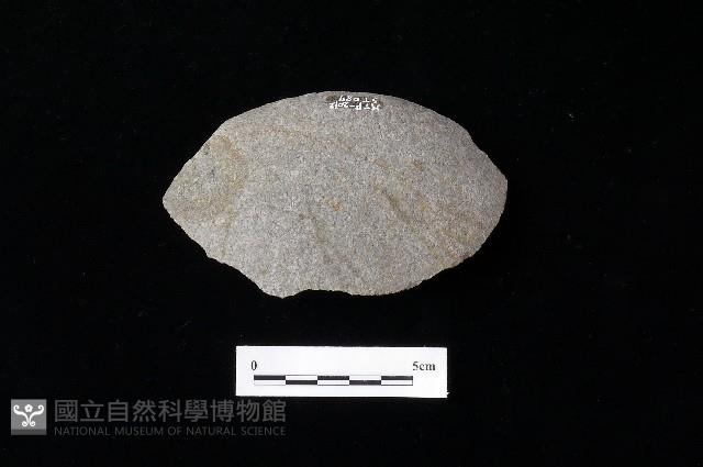 石片器藏品圖，第1張