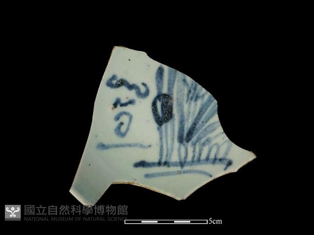 瓷盤藏品圖，第1張