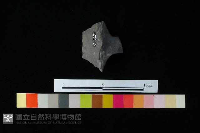 陶蓋藏品圖，第2張