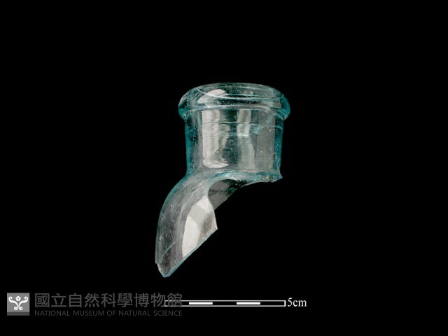 玻璃瓶藏品圖，第1張