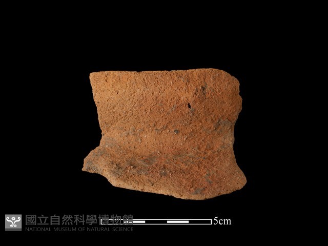 陶罐藏品圖，第2張