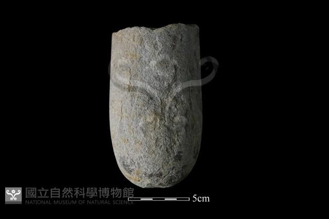 石鎚藏品圖，第1張