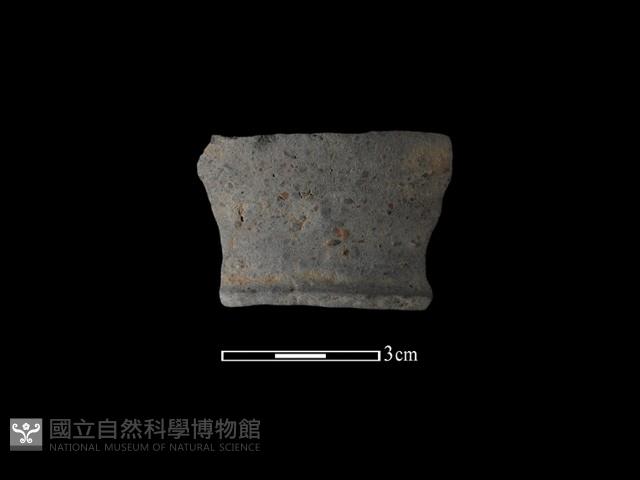 陶罐藏品圖，第1張