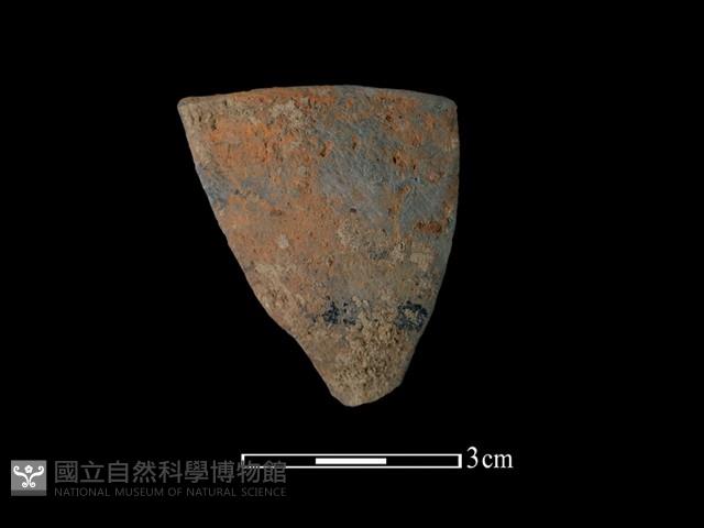 陶缽藏品圖，第1張