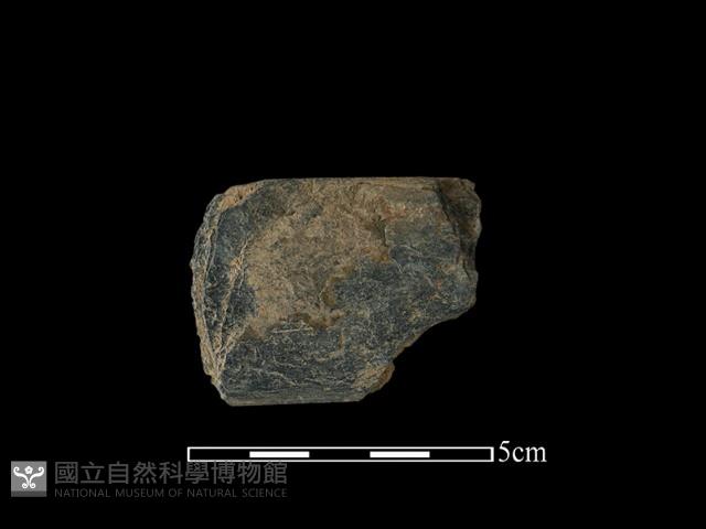 石刀藏品圖，第2張