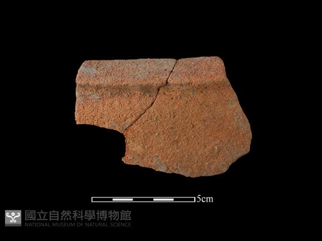 陶缽藏品圖，第1張