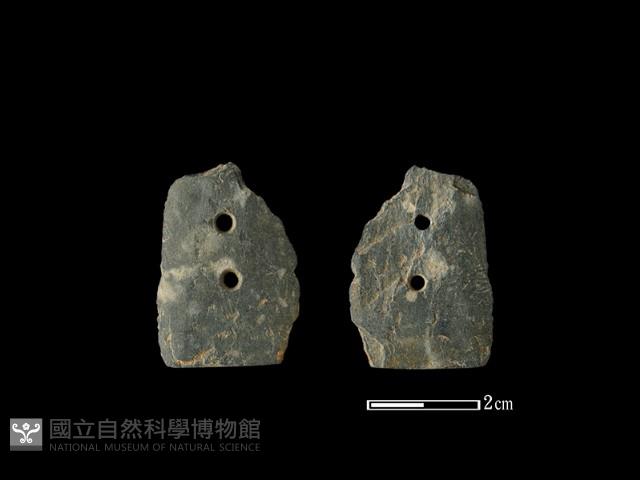 矛鏃形器藏品圖，第1張