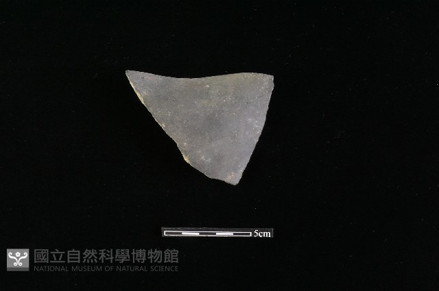 陶片藏品圖，第2張