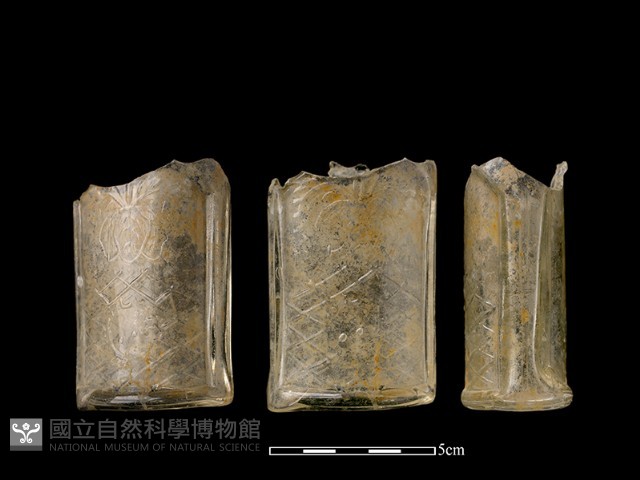 玻璃瓶藏品圖，第1張