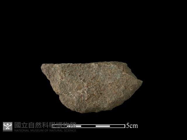 斧鋤形器藏品圖，第1張