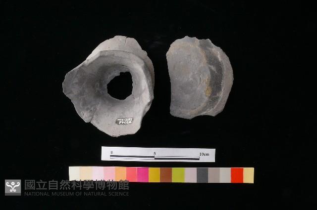 陶片藏品圖，第2張