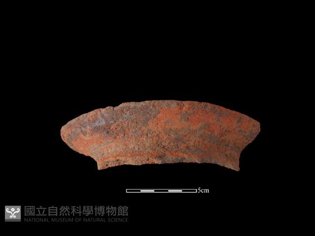 陶罐藏品圖，第1張